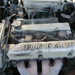 CULATA HYUNDAI SONATA 2