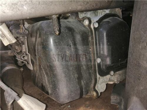 caja cambios dsg vw touran 3 2.0 tdi cfh - Imagen 2