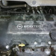 culata opel zafira c 1.4 b14net