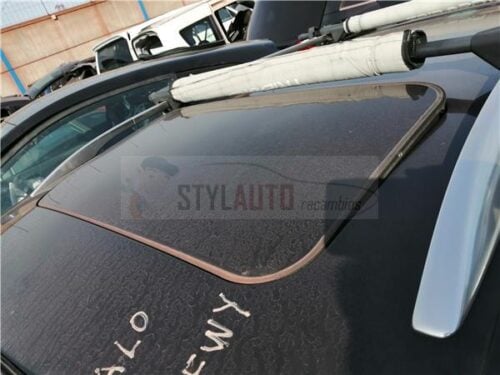 techo solar vw passat año 2006