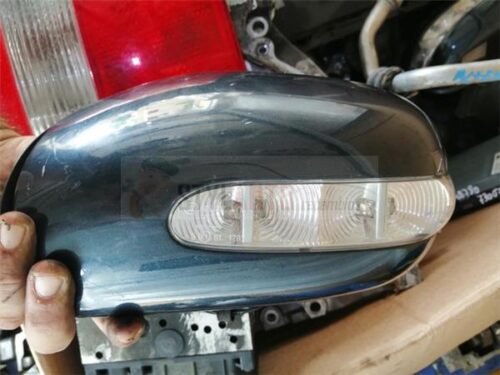 RETROVISORES MERCEDES W211 - Imagen 2
