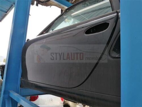 PUERTA DELANTERA IZQUIERDA PORSCHE BOXST