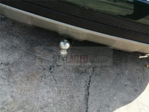 bola remolque mercedes ml w164