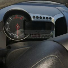 cuadro relojes chevrolet aveo 1.3 diesel