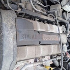 MOTOR FORD FOCUS ST 2.0 170CV HMDA