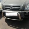estriberas y mataburra hyundai tucson