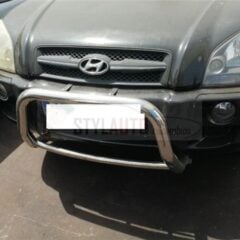 estriberas y mataburra hyundai tucson