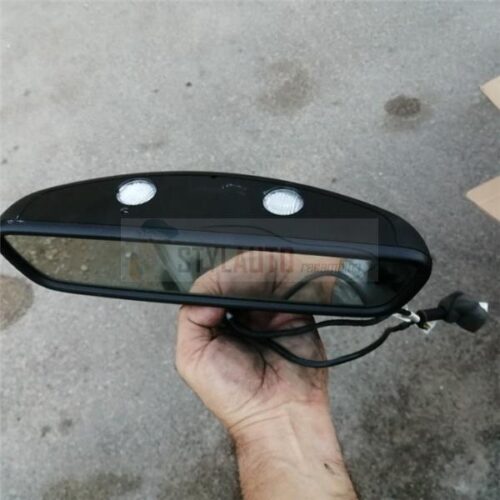 retrovisor interior mercedes c220 w205