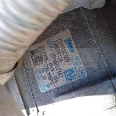 compresor aire subaru impreza 73111sc000