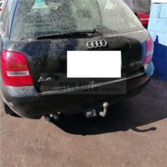 bola remolque audi a4 año 2000