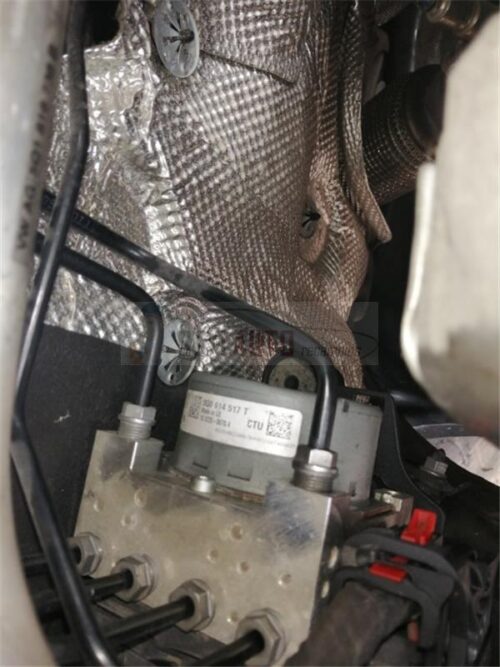 ABS SEAT LEON 3Q0907379T 3Q0614517T