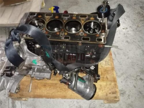 bloque de motor renault master 2.5 g9u