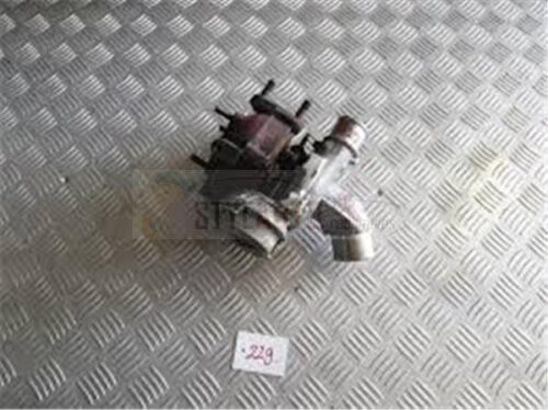 turbo toyota auris 1.4 172010n010