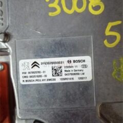 INVERSOR HIBRIDO PEUGEOT 508 9678825780