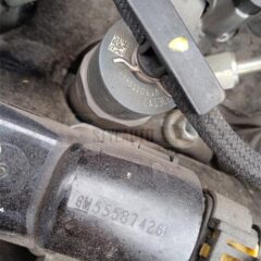 juego 4 inyectores opel corsa e 1.3 0445110618