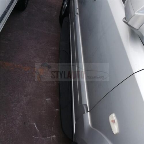 estriberas de plastico kia sorento crdi - Imagen 2