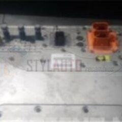 inversor hibrido volvo v60 30659942