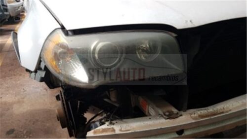faros de xenon bmw x3 - Imagen 2