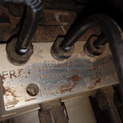 bomba abs kia xceed 58910J7240 6158941600 J758922500