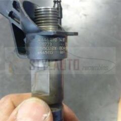 JUEGO 4 INYECTORES MERCEDES VITO W639 0445115069