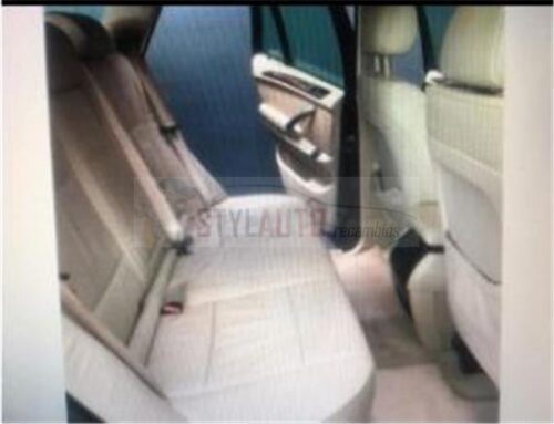 despiece Bmw X5 4.4 I(E53) 320CV (2008) N62B44A - Imagen 4
