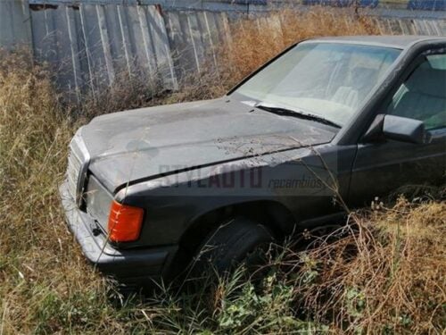 DESPIECE COMPLETO MERCEDES 190