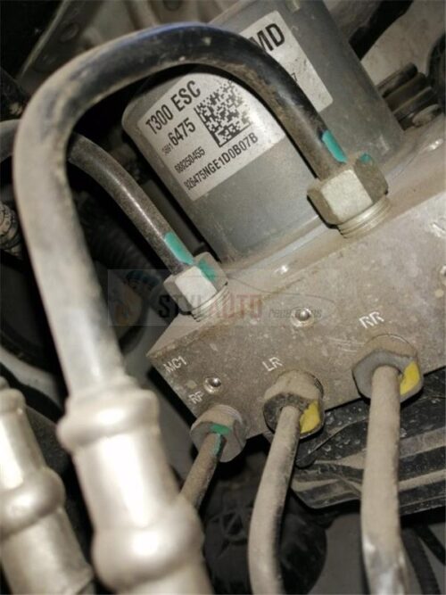 abs aveo 688250455, 95173880, 95916475