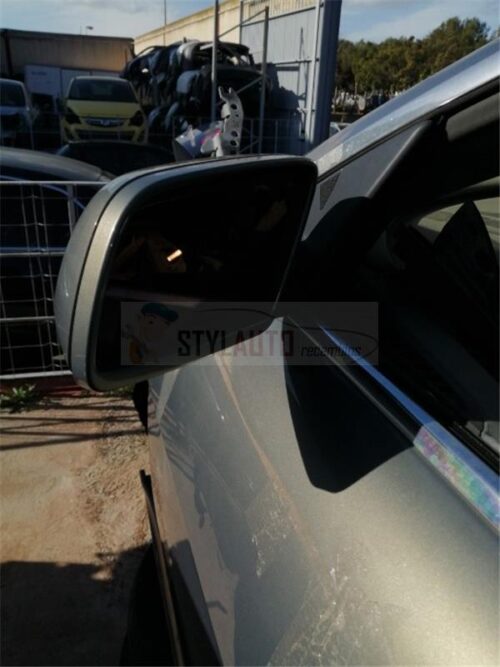 retrovisor izquierdo bmw 645