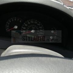 cuadro relojes kia sorento 2.4