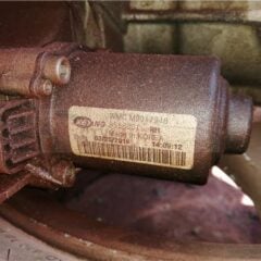 diferencial trasero hyundai ix35 wmcm001