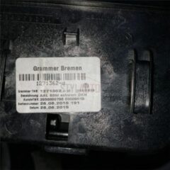 apoyabrazos mercedes c220 w205