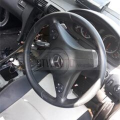 AIRBAG VOLANTE MERCEDES W204 CLC