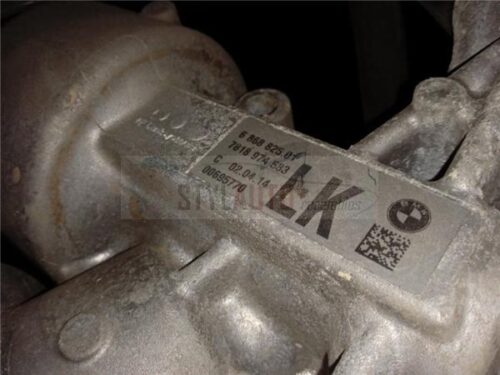 cremallera direccion bmw 218d 6868825 7818974583 00756583
