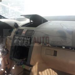 SALPICADERO VW TOURAN CON AIRBAG