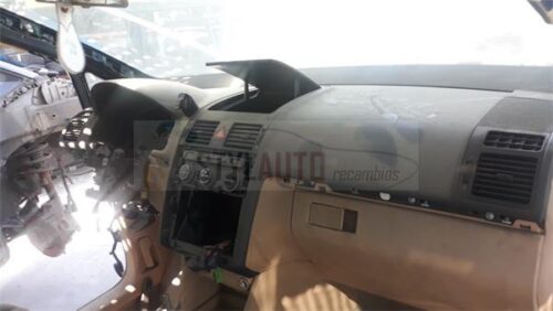SALPICADERO VW TOURAN CON AIRBAG