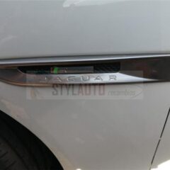 despiece completo jaguar xe 2.0d