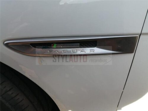 despiece completo jaguar xe 2.0d - Imagen 3