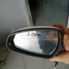 retrovisor izquierdo audi a3 año 2015