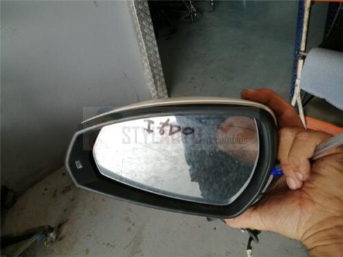 retrovisor izquierdo audi a3 año 2015