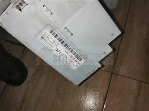 sistema navegacion mercedes w211 - Imagen 2