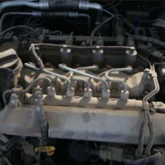culata hyundai accet 2.0 crdi d4fa