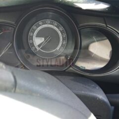 cuadro relojes citroen c3 1.4 hdi 2010