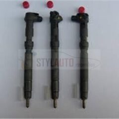 juego 3 inyectores seat ibiza 03p130277