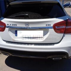 despiece mercedes gla 200 cdi