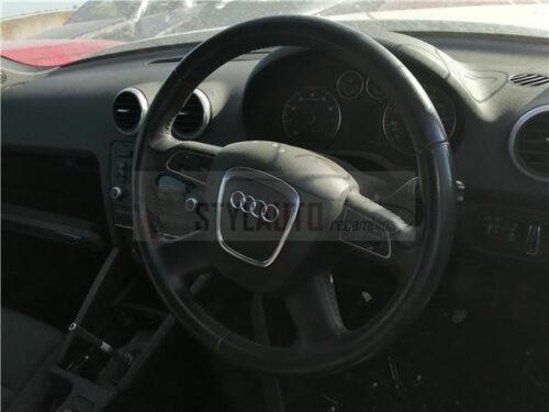 volante con airbag audi a3 cabrio