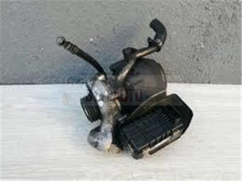 TURBO BMW 320D 150CV 731877-5009S