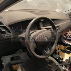 conjunto de airbags renault laguna mk3