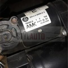 COMPRESOR SUSPENSION BMW E60