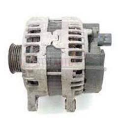 alternador mercedes gla 2.1 diesel