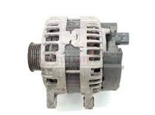 alternador mercedes gla 2.1 diesel
